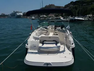 Barco Monterrey 264 FS