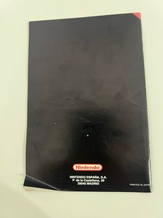 Super Nintendo + Super Mario All-Stars