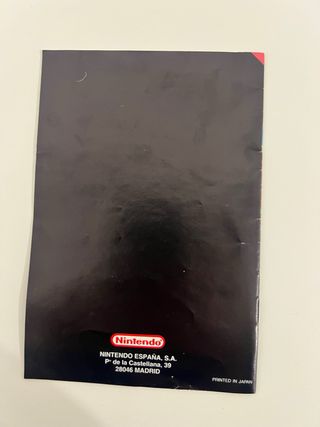 Super Nintendo + Super Mario All-Stars