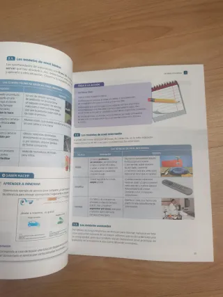 Iniciación a la actividad emprendedora y empres...