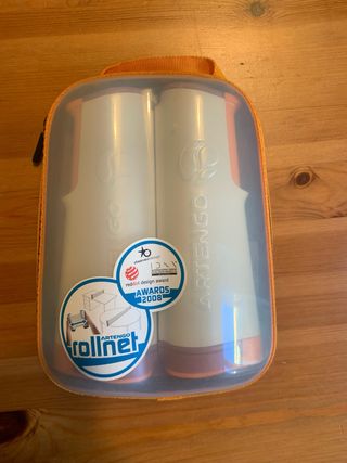 Red de Ping Pong Artengo Rollnet