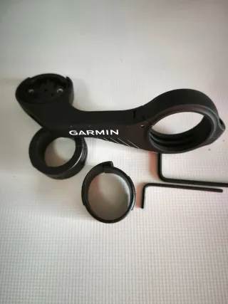 Soporte Garmin Edge