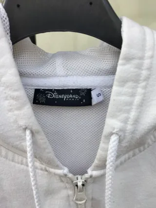 Felpa Disney Mickey Mouse Disneyland Paris