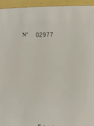 Litografía de Vidal Jiménez.precio: espero ofertas