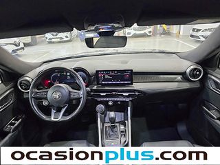 Alfa Romeo Tonale 1.5 MHEV Sprint FWD 96 kW (130 CV)