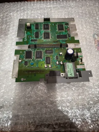 Placa Base SNES Nintendo