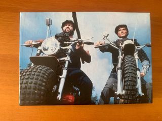 Quadro di Altrimenti ci arrabbiamo