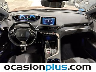 Peugeot 3008 Hybrid 225 GT Line e-EAT8 165 kW (225 CV)
