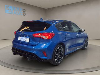 Ford Focus 1.0 Ecoboost MHEV 92kW ST-Line X