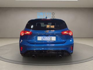 Ford Focus 1.0 Ecoboost MHEV 92kW ST-Line X