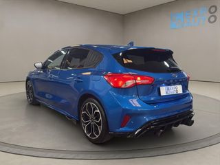 Ford Focus 1.0 Ecoboost MHEV 92kW ST-Line X