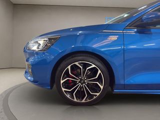 Ford Focus 1.0 Ecoboost MHEV 92kW ST-Line X