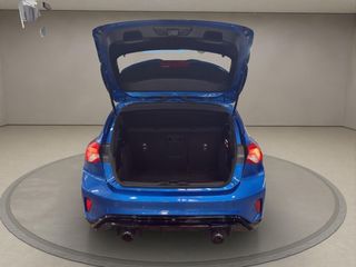 Ford Focus 1.0 Ecoboost MHEV 92kW ST-Line X