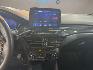 Ford Focus 1.0 Ecoboost MHEV 92kW ST-Line X