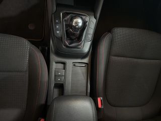 Ford Focus 1.0 Ecoboost MHEV 92kW ST-Line X