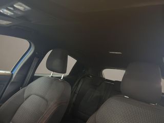 Ford Focus 1.0 Ecoboost MHEV 92kW ST-Line X