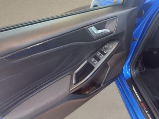 Ford Focus 1.0 Ecoboost MHEV 92kW ST-Line X