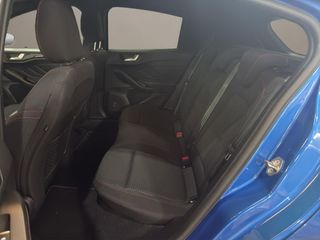 Ford Focus 1.0 Ecoboost MHEV 92kW ST-Line X