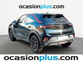 Opel Mokka 1.2 Turbo GS Line 96 kW (130 CV)