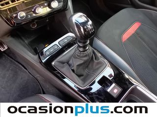 Opel Mokka 1.2 Turbo GS Line 96 kW (130 CV)