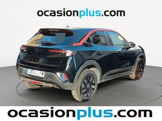 Opel Mokka 1.2 Turbo GS Line 96 kW (130 CV)
