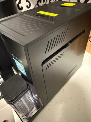 Cafetera Cecotec Cremmaet Conectada