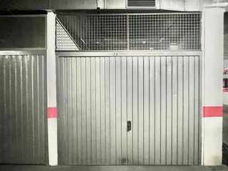 Garaje en venta en Playa del Cura en Torrevieja