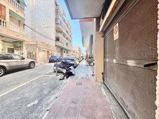 Garaje en venta en Playa del Cura en Torrevieja