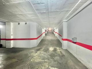 Garaje en venta en Playa del Cura en Torrevieja