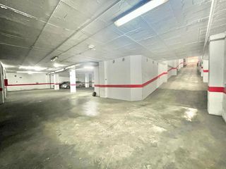 Garaje en venta en Playa del Cura en Torrevieja