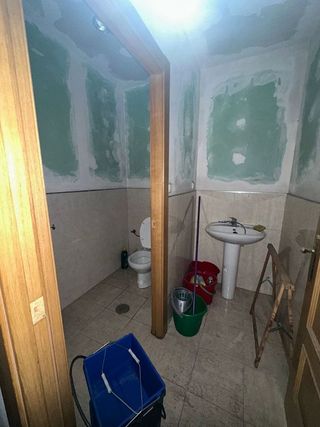 Nave industrial en venta en Úbeda