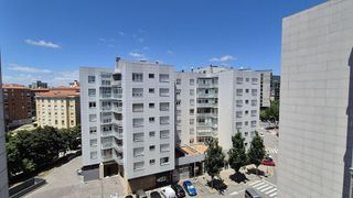 Piso en venta en San Juan en Pamplona