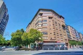 Piso en venta en Ensanche en Pamplona