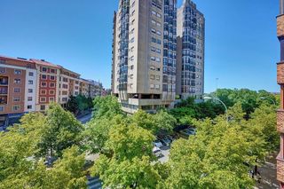 Piso en venta en Ensanche en Pamplona