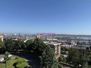 Piso en venta en Santurtzi