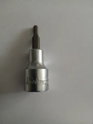 Boccola esagonale 5/32