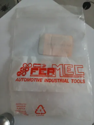 Boccola esagonale 5/32