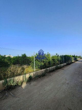 Terreno en venta en Santomera