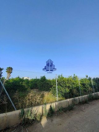 Terreno en venta en Santomera