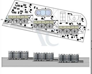 Piso en venta en La Granja-La Colina-Los Pastores en Algeciras