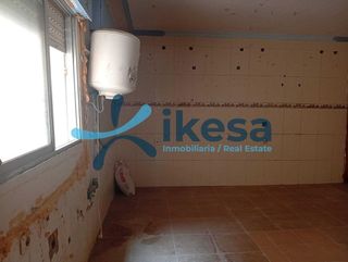 Piso en venta en Plaza de la Luz en Ejido (El)