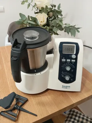 Robot de cocina Taurus Mycook 59+