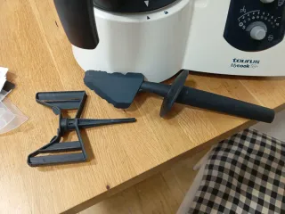 Robot de cocina Taurus Mycook 59+