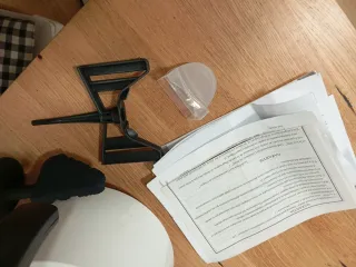 Robot de cocina Taurus Mycook 59+