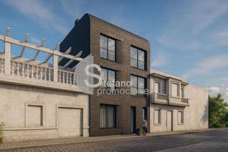 Terreno en venta en El Molinillo - Capuchinos en Málaga