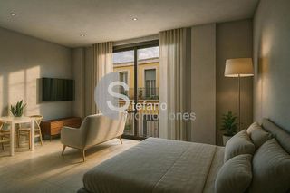 Terreno en venta en El Molinillo - Capuchinos en Málaga