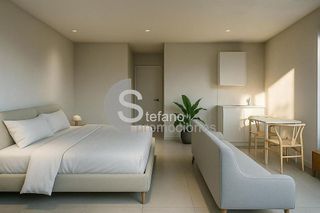 Terreno en venta en El Molinillo - Capuchinos en Málaga