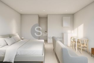 Terreno en venta en El Molinillo - Capuchinos en Málaga