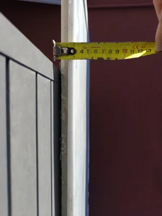 Pieza de mármol. Ideal para jardin, lavadero...