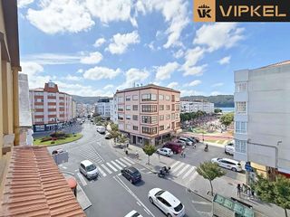 Edificio en venta en Cedeira